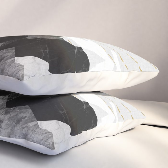 Sunrise Pillow Sham Gallery Image 3