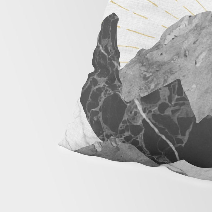 Sunrise Pillow Sham Gallery Image 4