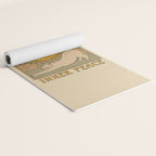 Inner Peace Yoga Mat Gallery Image 2