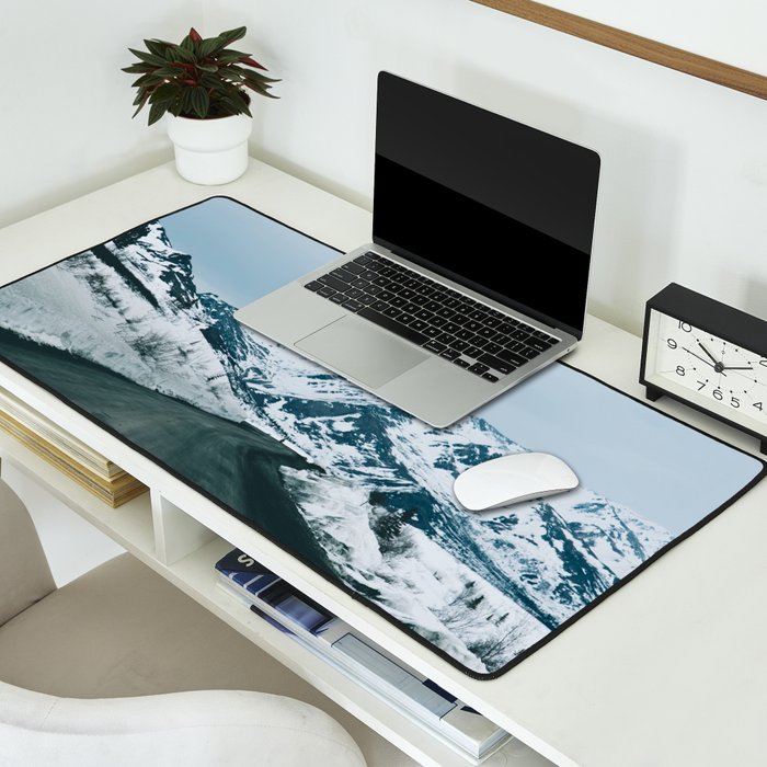 DNP Drive Desk Mat Gallery Image 2