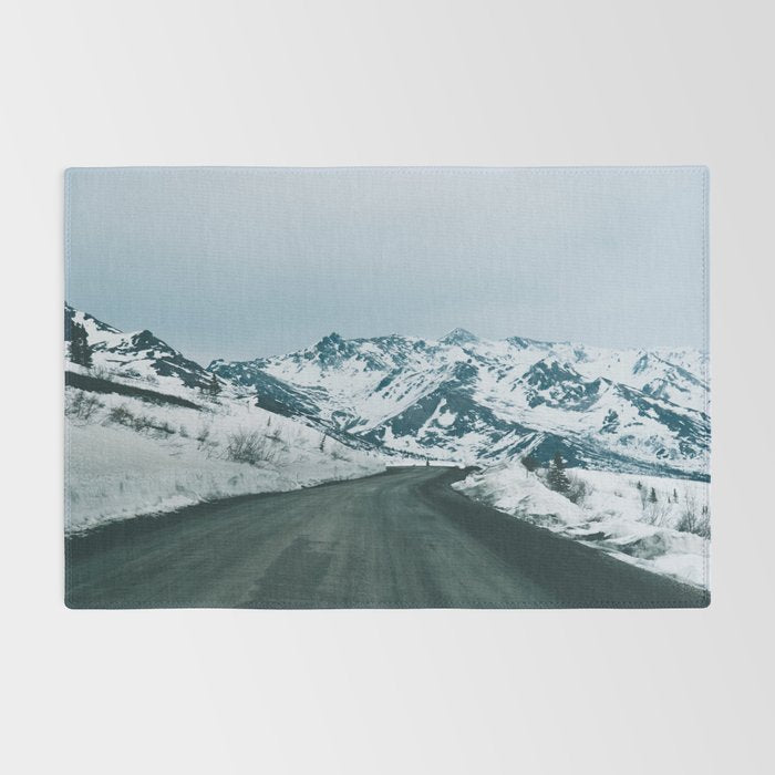 DNP Drive Rug Gallery Image 2