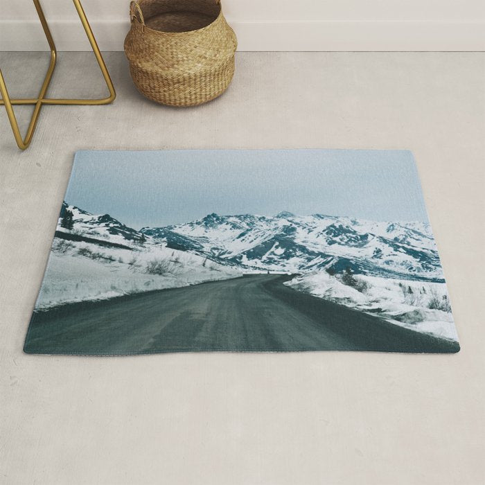 DNP Drive Rug Gallery Image 1