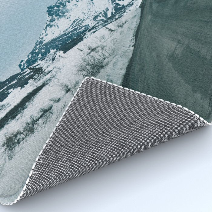 DNP Drive Rug Gallery Image 4