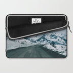 DNP Drive Laptop Sleeve Gallery Image 2