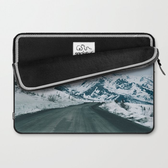 DNP Drive Laptop Sleeve Gallery Image 2