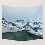 DNP Drive Wall Tapestry Gallery Image 4