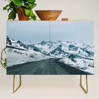 DNP Drive Credenza Gallery Image 1
