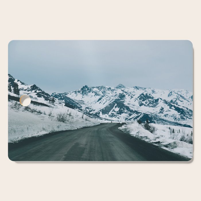 DNP Drive Cutting Board Gallery Image 1
