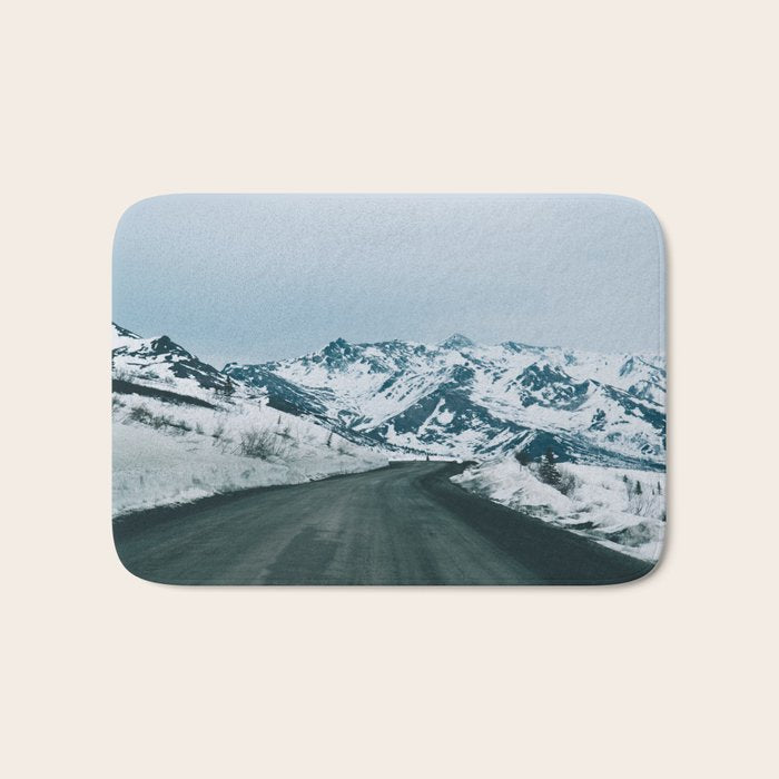 DNP Drive Bath Mat Gallery Image 1