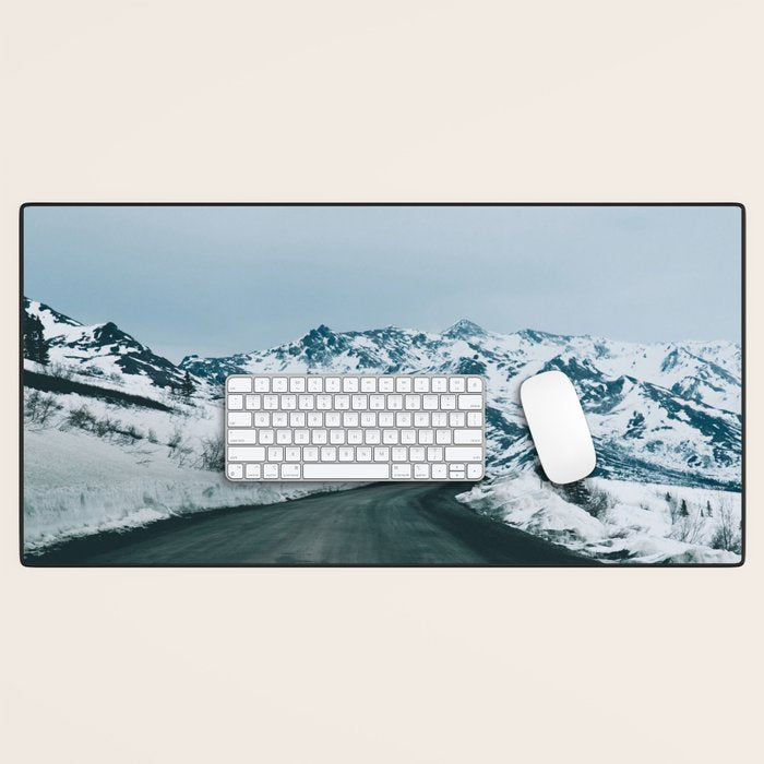 DNP Drive Desk Mat Gallery Image 1