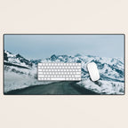 DNP Drive Desk Mat Gallery Image 1