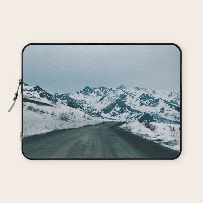 DNP Drive Laptop Sleeve Gallery Image 1