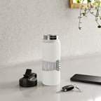 Vase 3 Water Bottle Gallery Image 4