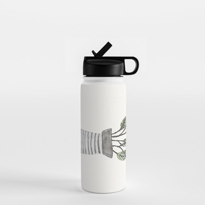 Vase 3 Water Bottle Gallery Image 1
