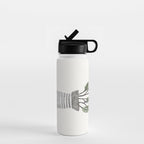 Vase 3 Water Bottle Gallery Image 1