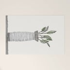 Vase 3 Welcome Mat Gallery Image 1