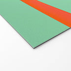 Toothpaste Cat Welcome Mat Gallery Image 2