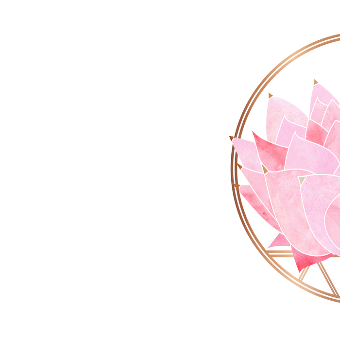 Pink Lotus Botanical Coffee Mug Gallery Image 2