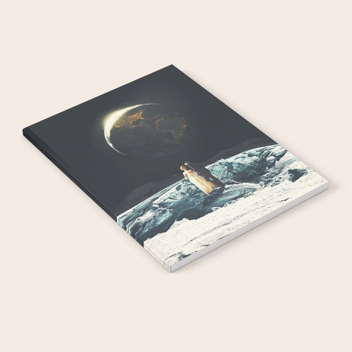 Dance me to the End of Time Notebook Gallery Image 1