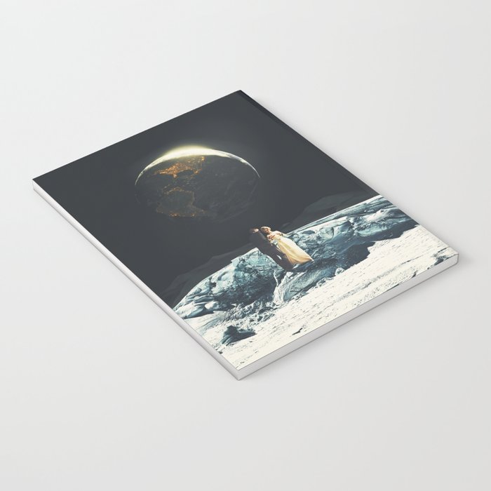 Dance me to the End of Time Notebook Gallery Image 3