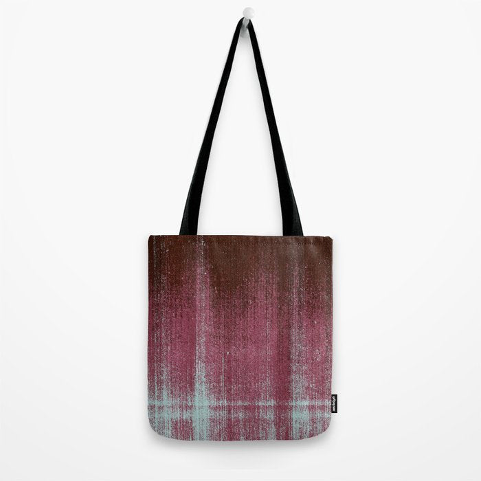 SCRATCHES / Three Tote Bag Gallery Image 2
