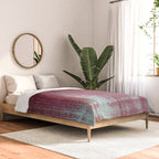 SCRATCHES / Three Comforter Gallery Image 2
