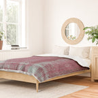 SCRATCHES / Three Duvet Cover Gallery Image 2