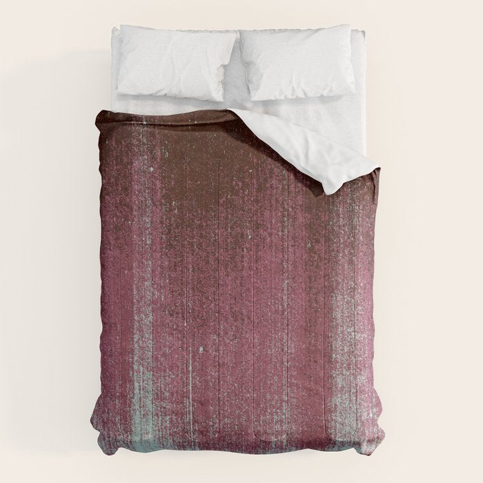 SCRATCHES / Three Comforter Gallery Image 6