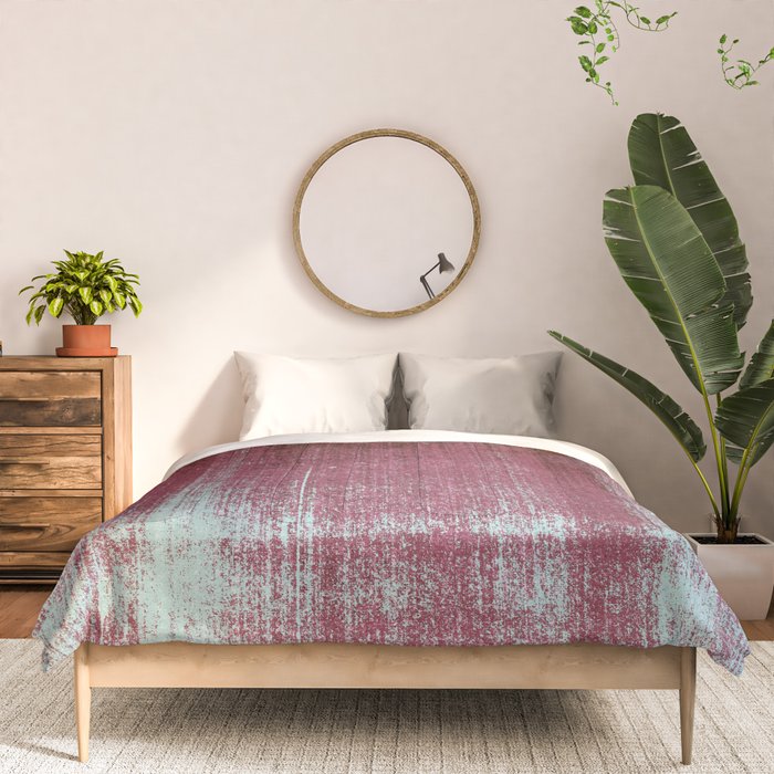 SCRATCHES / Three Comforter Gallery Image 3