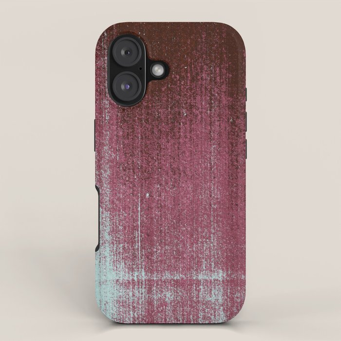 SCRATCHES / Three iPhone Case Gallery Image 1