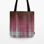 SCRATCHES / Three Tote Bag Gallery Image 1