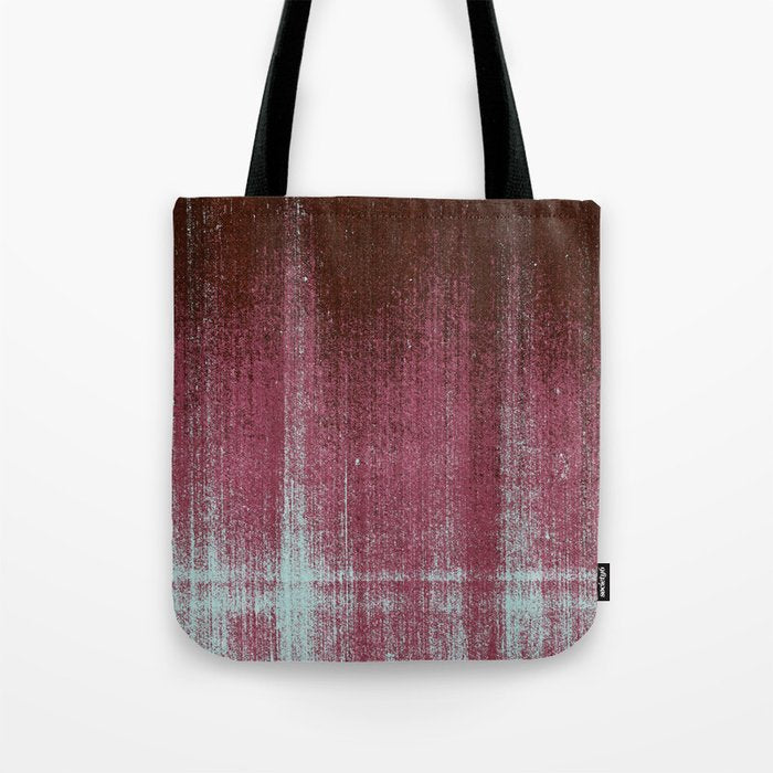SCRATCHES / Three Tote Bag Gallery Image 1