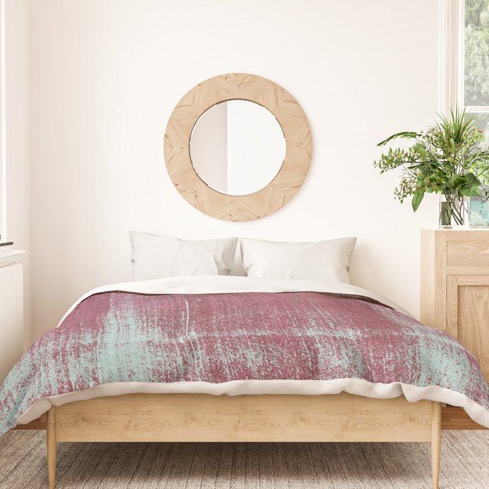SCRATCHES / Three Duvet Cover Gallery Image 3