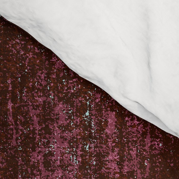 SCRATCHES / Three Comforter Gallery Image 4