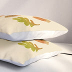 Acorns Pillow Sham Gallery Image 3