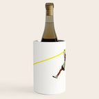 Zip Wire Wine Chiller Gallery Image 1