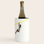 Zip Wire Wine Chiller Gallery Image 3