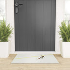 Zip Wire Welcome Mat Gallery Image 3