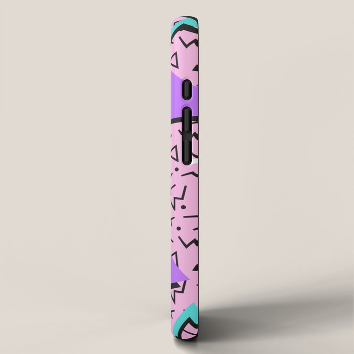 Vaporwave Printed iPhone Cases: 15, 14, Pro Max Society6 Vaporwave Printed iPhone Cases: 15, 14, Pro Max Society6