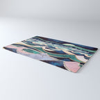 Moonlit Ocean Rug Gallery Image 3