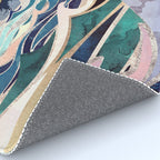 Moonlit Ocean Rug Gallery Image 4