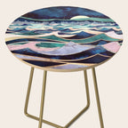 Moonlit Ocean Side Table Gallery Image 2