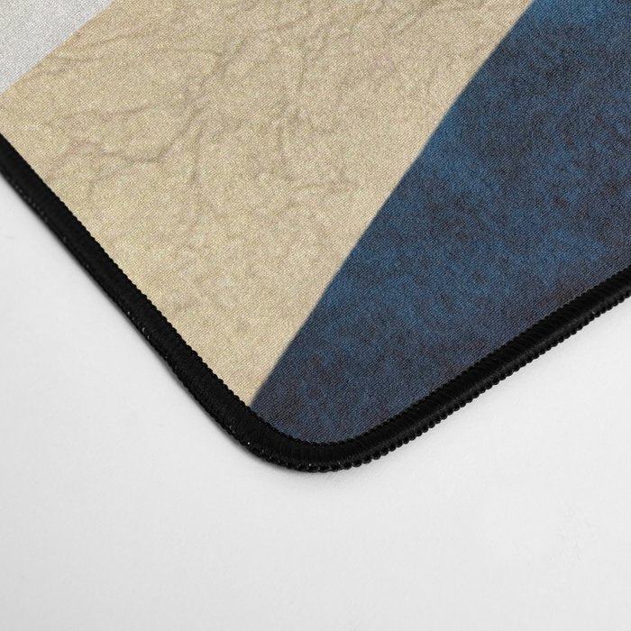 Moonlit Ocean Desk Mat Gallery Image 4