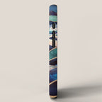 Moonlit Ocean iPhone Case Gallery Image 2