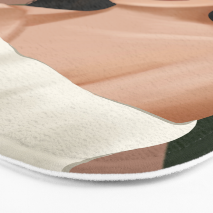 Gentle Beauty Bath Mat Gallery Image 3