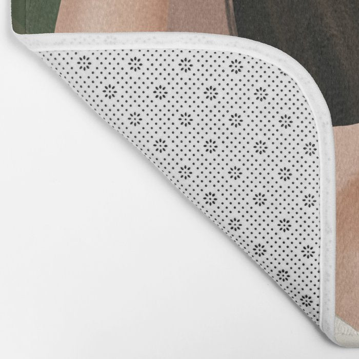 Gentle Beauty Bath Mat Gallery Image 2