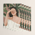 Gentle Beauty Wrapping Paper Gallery Image 3