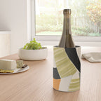 Stripes and Shapes II Wine Chiller Gallery Image 4