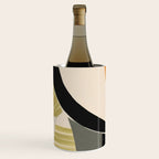 Stripes and Shapes II Wine Chiller Gallery Image 3