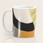 Stripes and Shapes II Coffee Mug Gallery Image 3